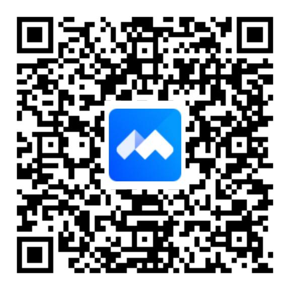 南开孤独症领航家长论坛二维码 南开孤独症领航家长论坛二维码